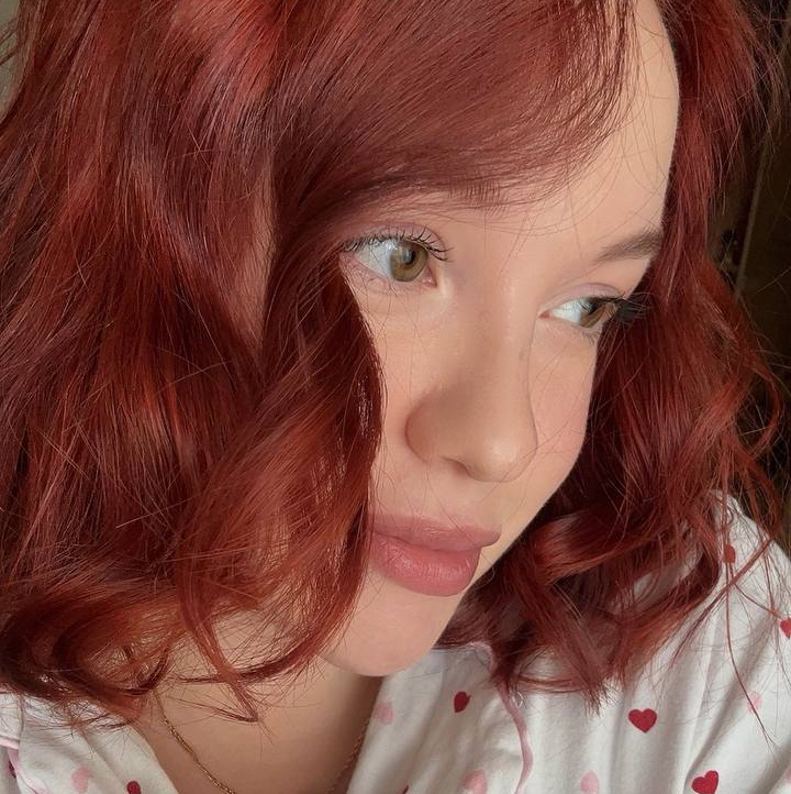 Алексеева Алина