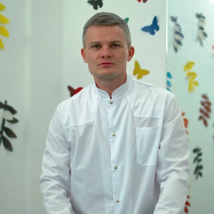 ДМИТРИЙ