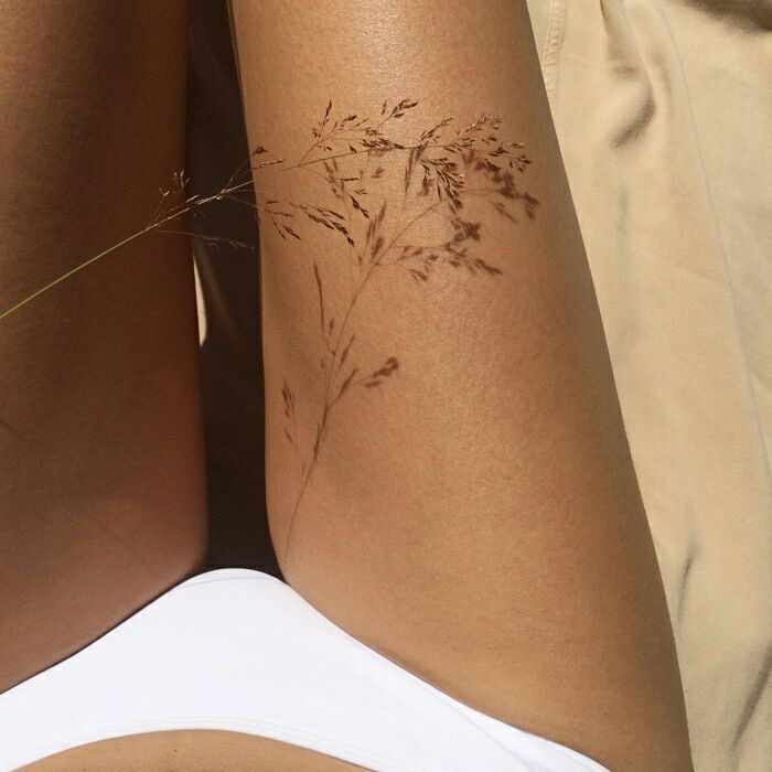 Комплекс «глубокое бикини+голени/бедра+подмышки»