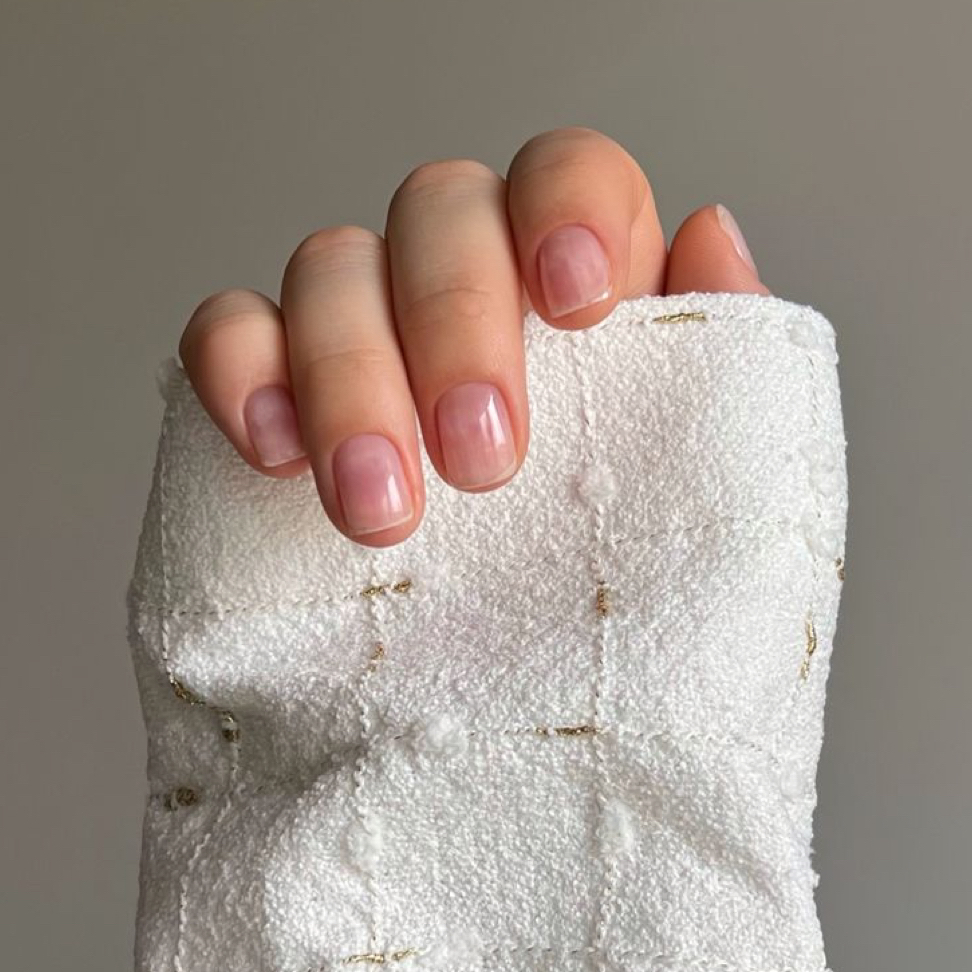 Японский маникюр