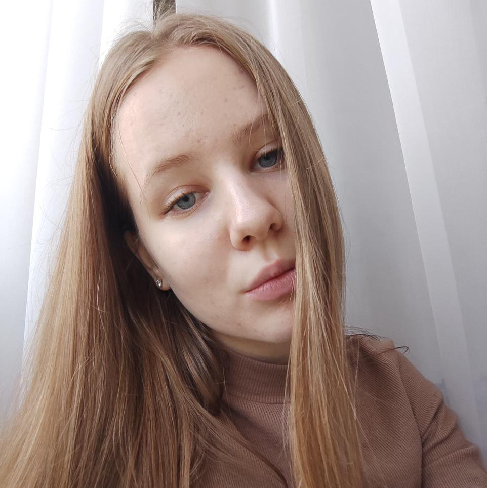 Асеева Елизавета