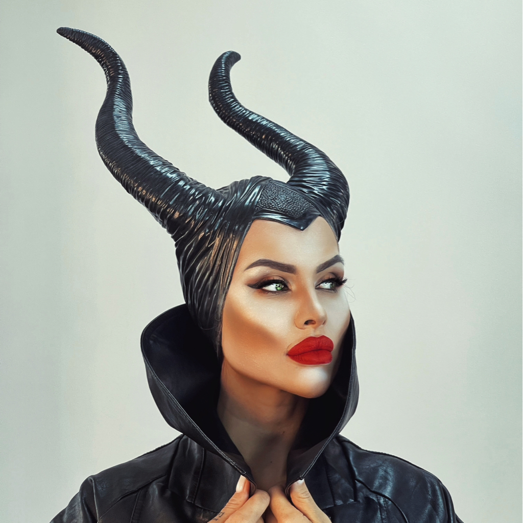 Сценический макияж от Топ-визажиста Ольги