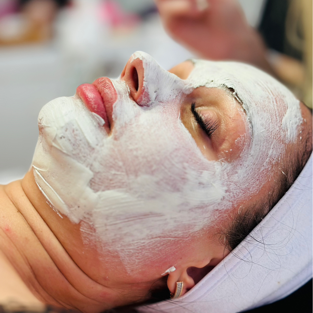 Противовоспалительный уход