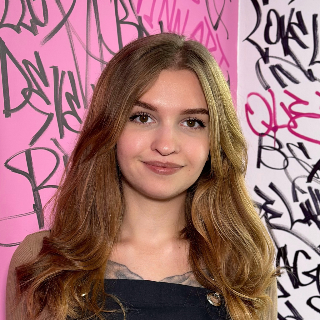 Олександра