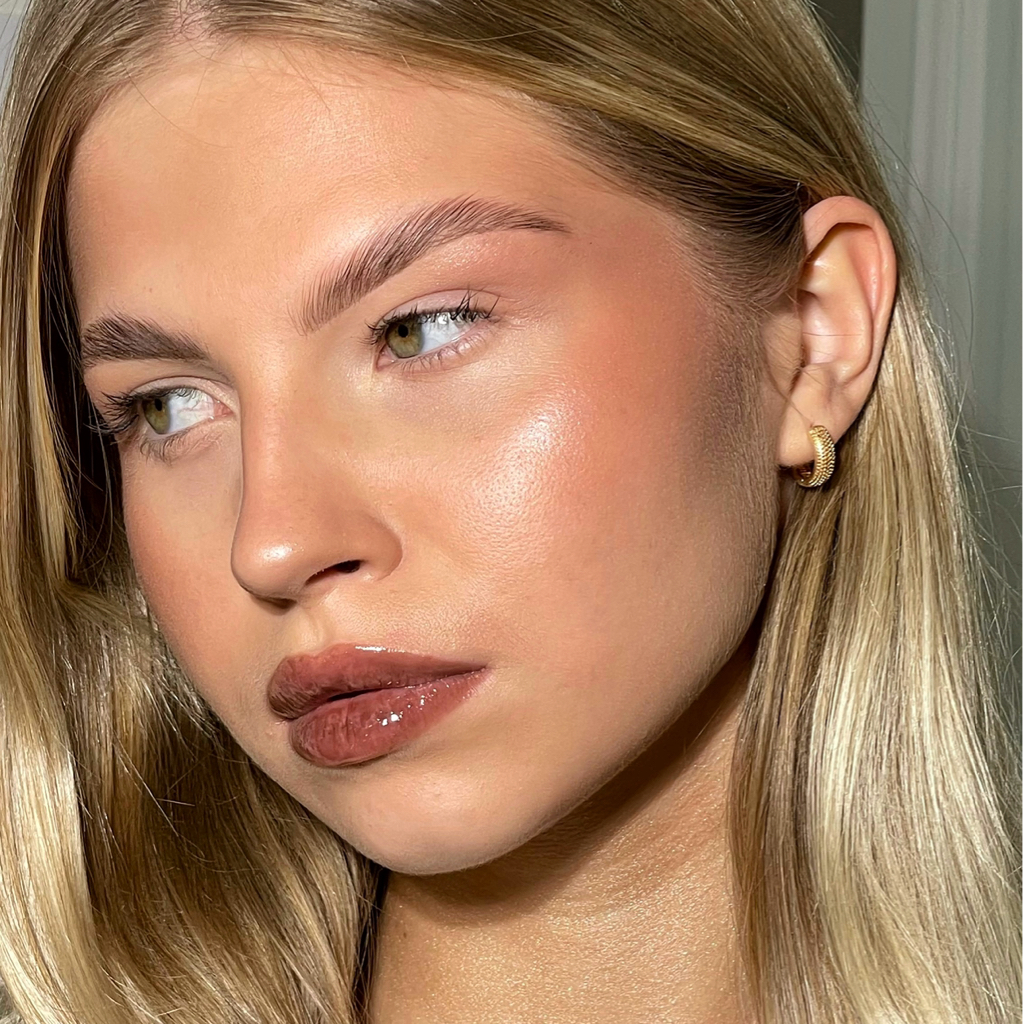 Полный комплекс ламинирования бровей с уходом