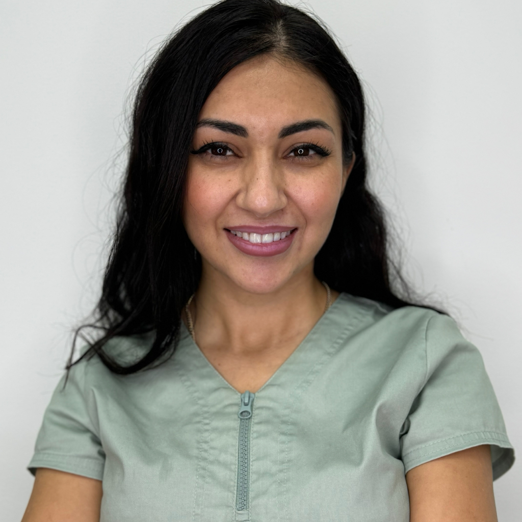 Торчян Мариам Аветиковна