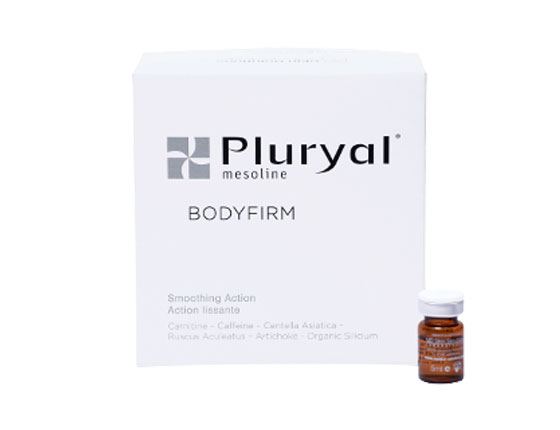 Pluryal mesoline Bodyfirm упругое тело