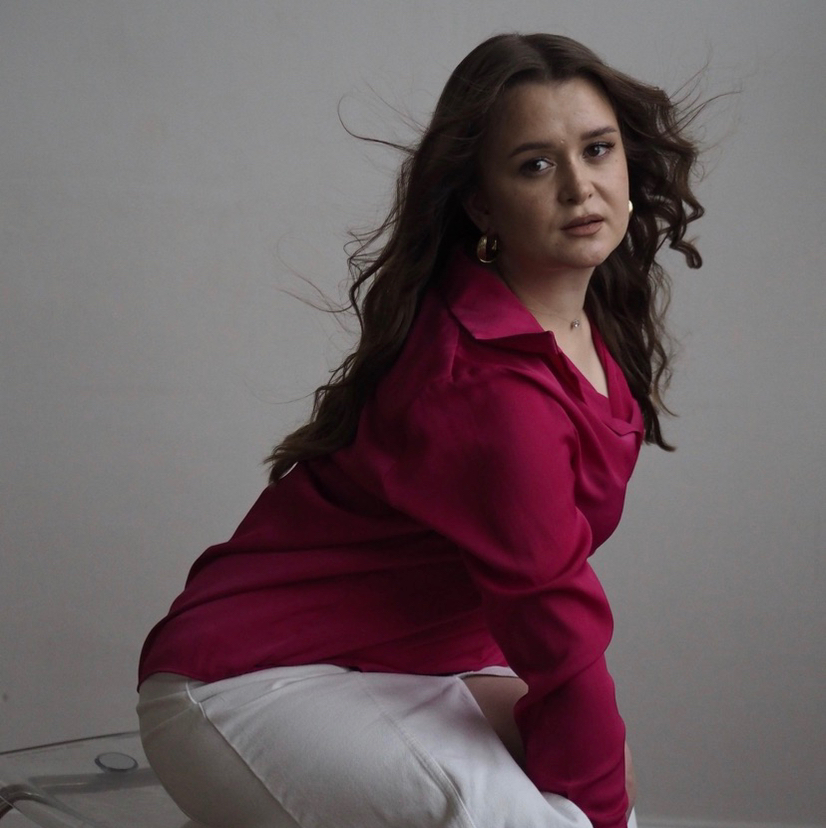 Котова Анастасия