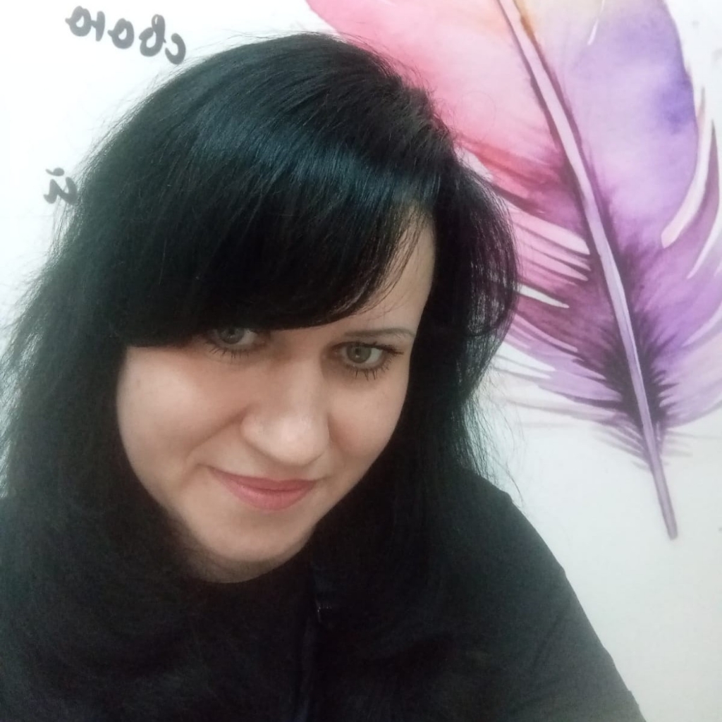 Наталья