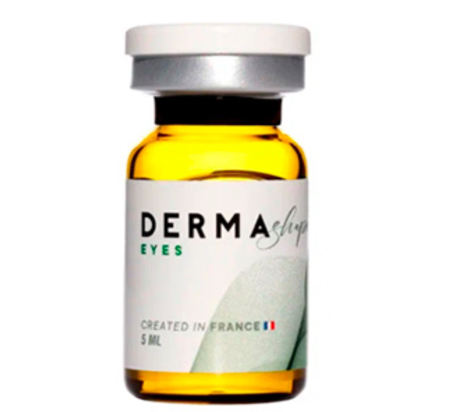 Derma shape eyes