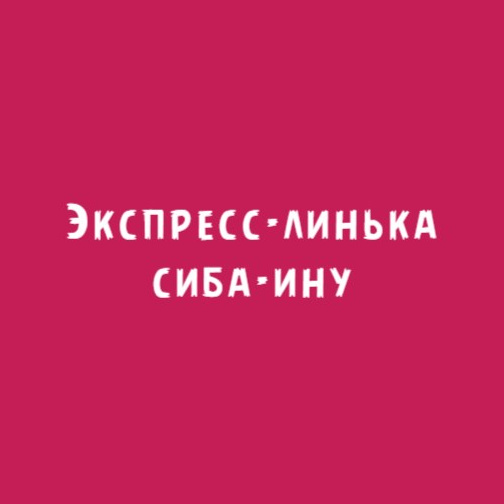 Сиба-ину: Экспресс-линька