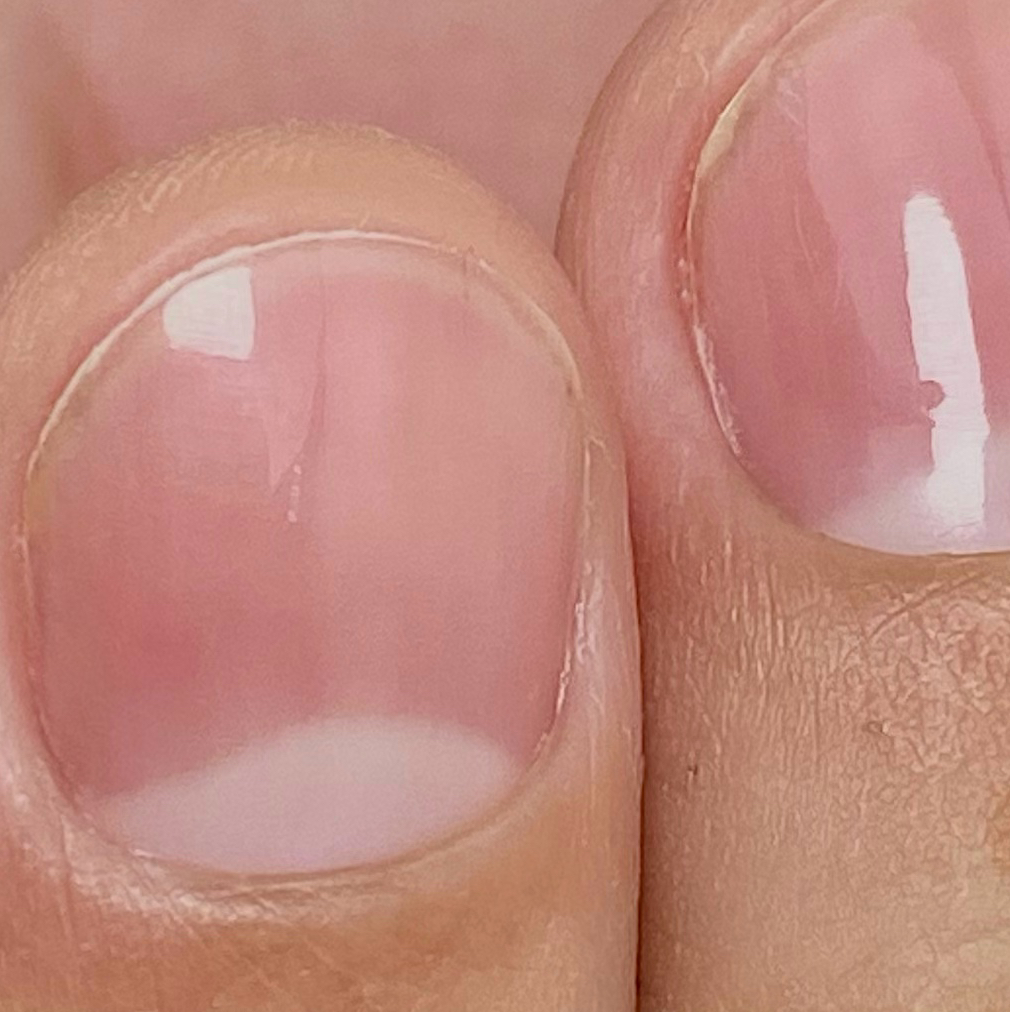 Маникюр (жен. и муж.)