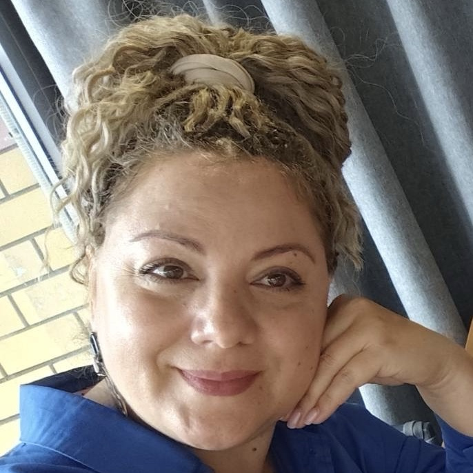 Чеботарёва Владлена