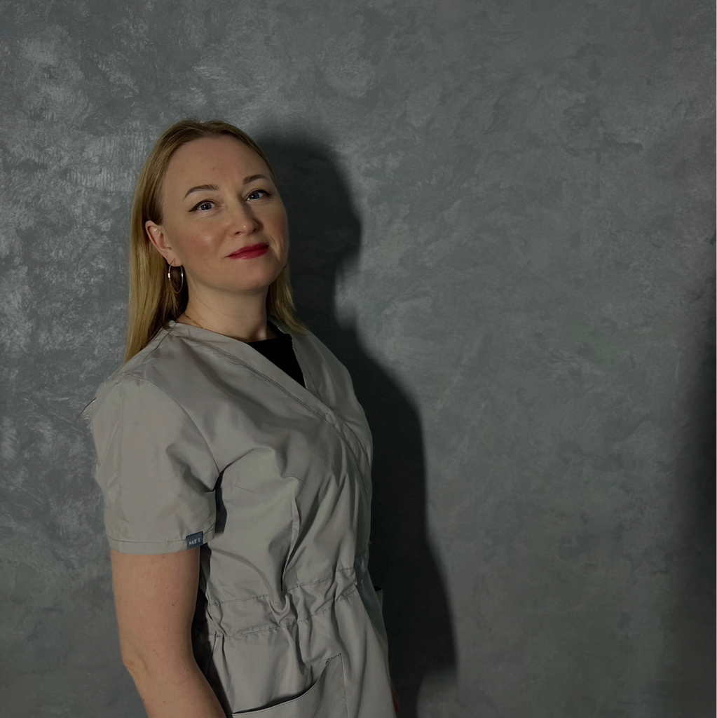 Б. Эмма Ивановна