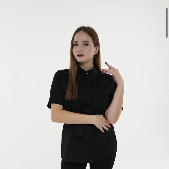 Кузнецова Милана