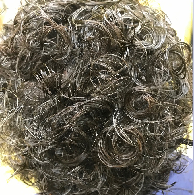 Биозавивка