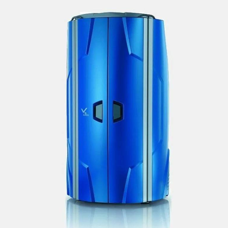 Сеанс загара 10 мин