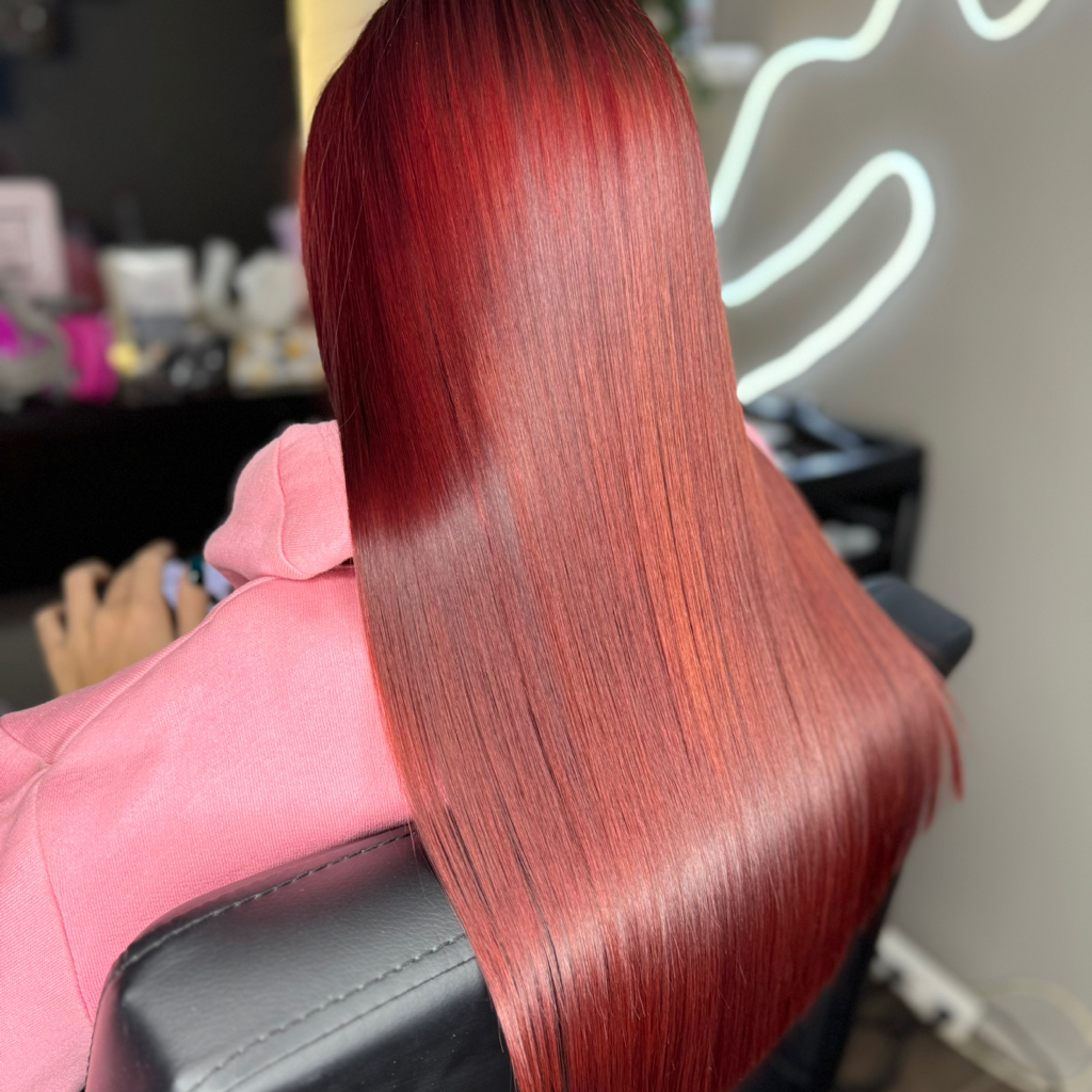 Многоступенчатая реконструкция