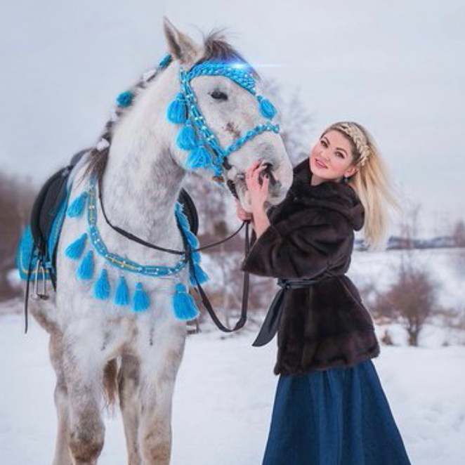 Лошадь на ваше мероприятие!