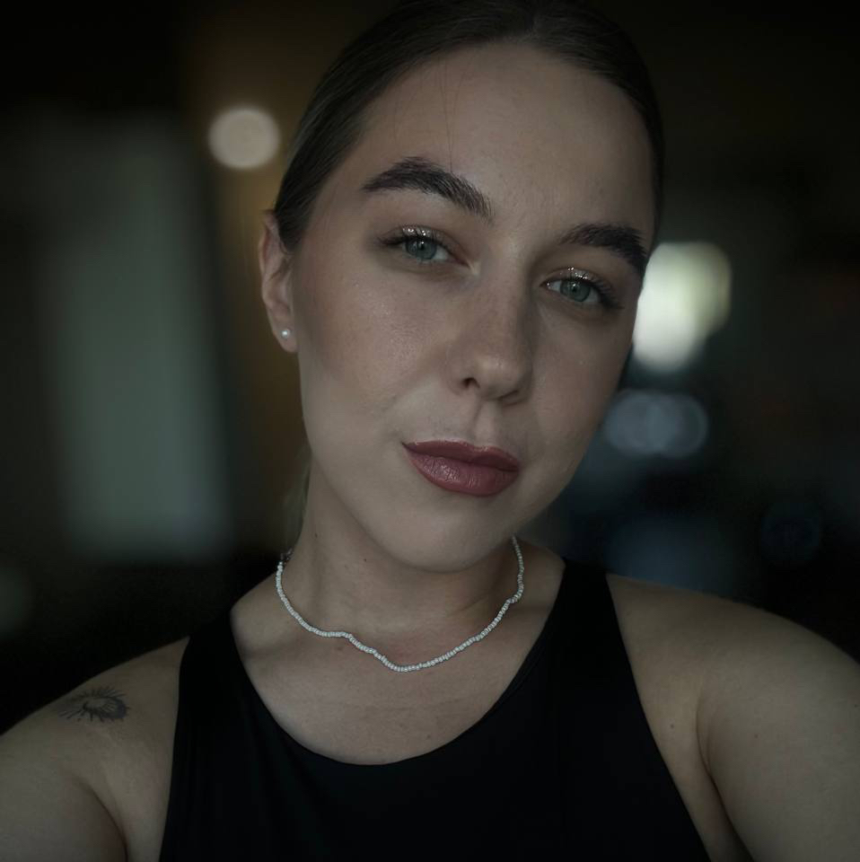 Косарева Полина