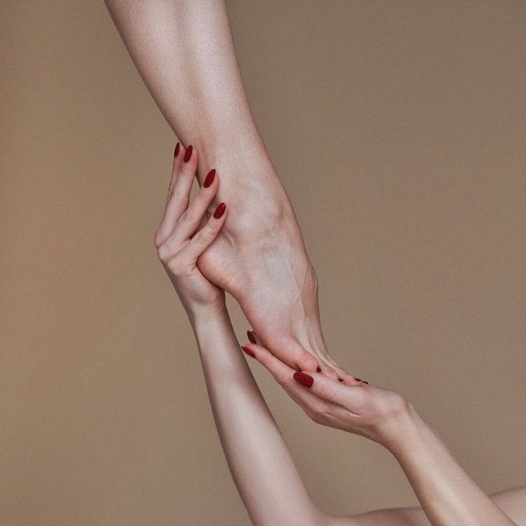 Педикюр (пальчики и стопа) без покрытия