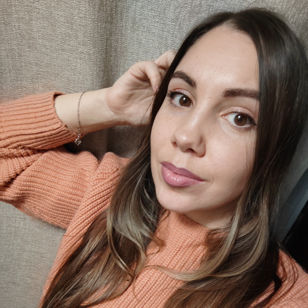 Танюшка Шухина