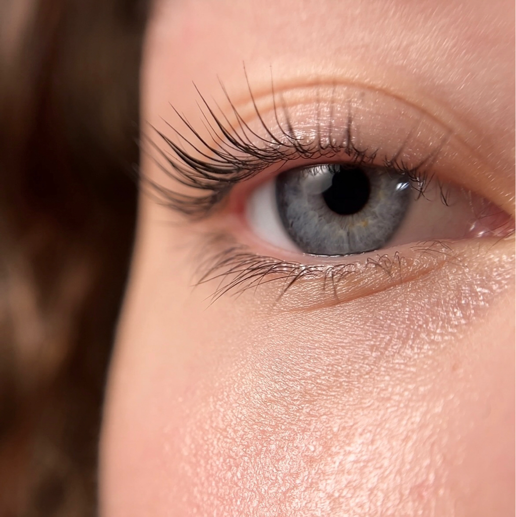 Ламинирование ресниц