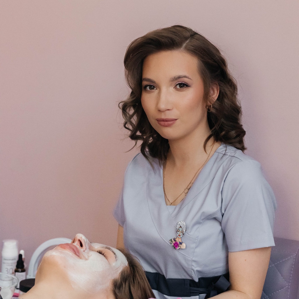 Данилова Валерия