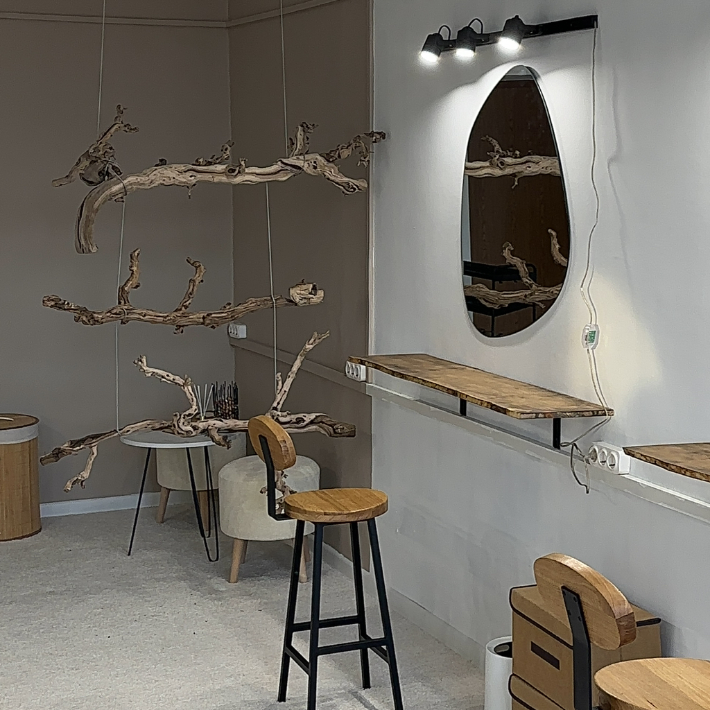 Визажный Стол (5 Этаж)