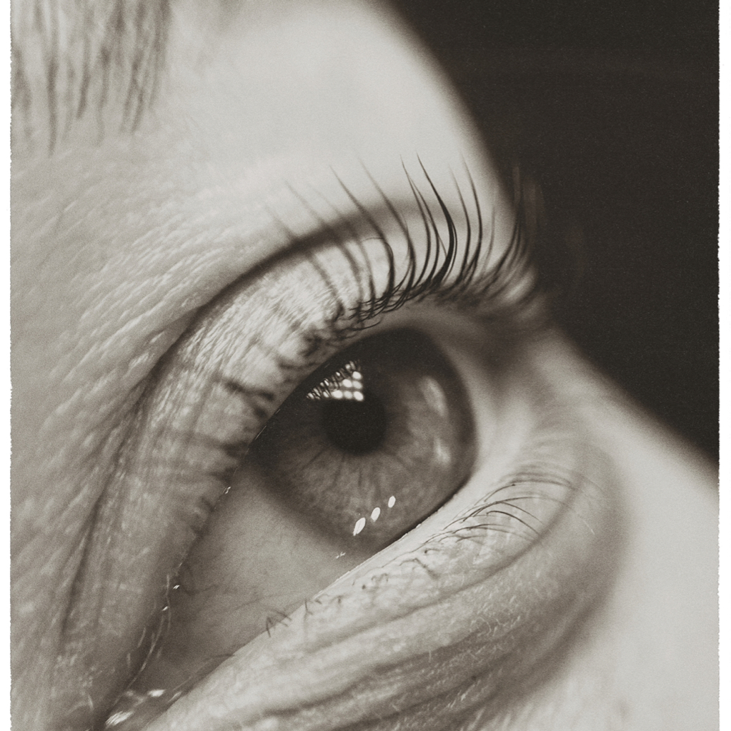 Ламинирование ресниц +оформление окрашивание бровей