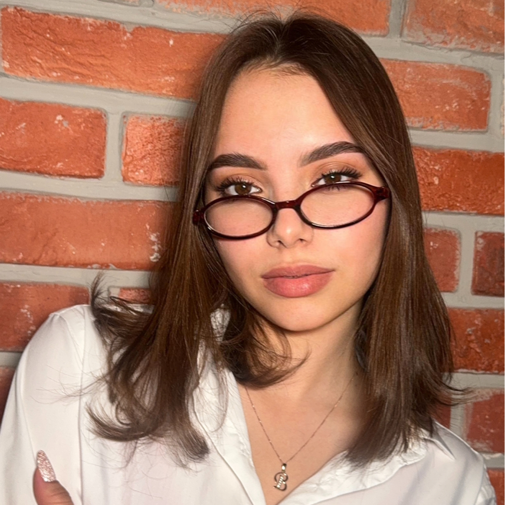 Ламинирование ресниц+оформление бровей