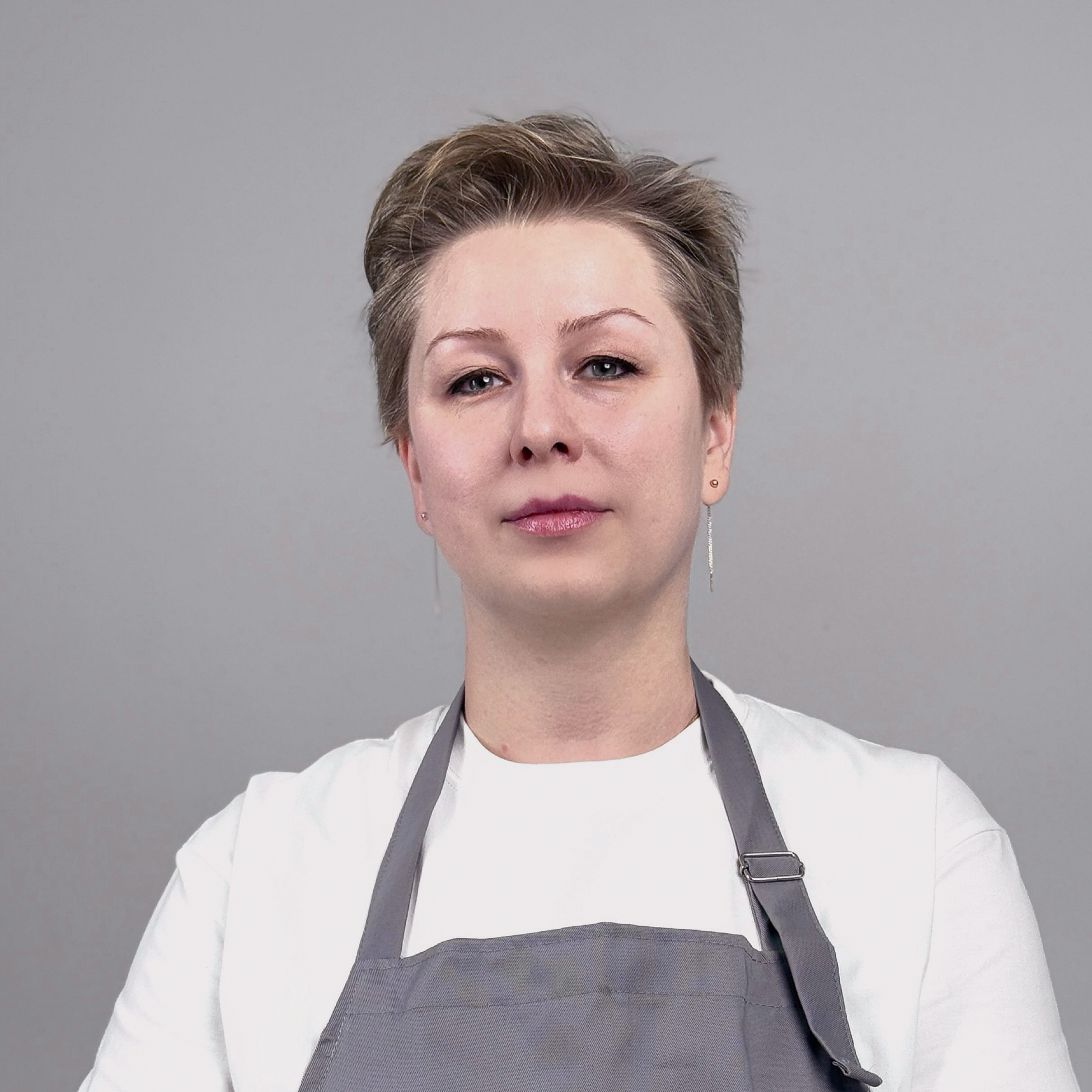 Федотова Елена