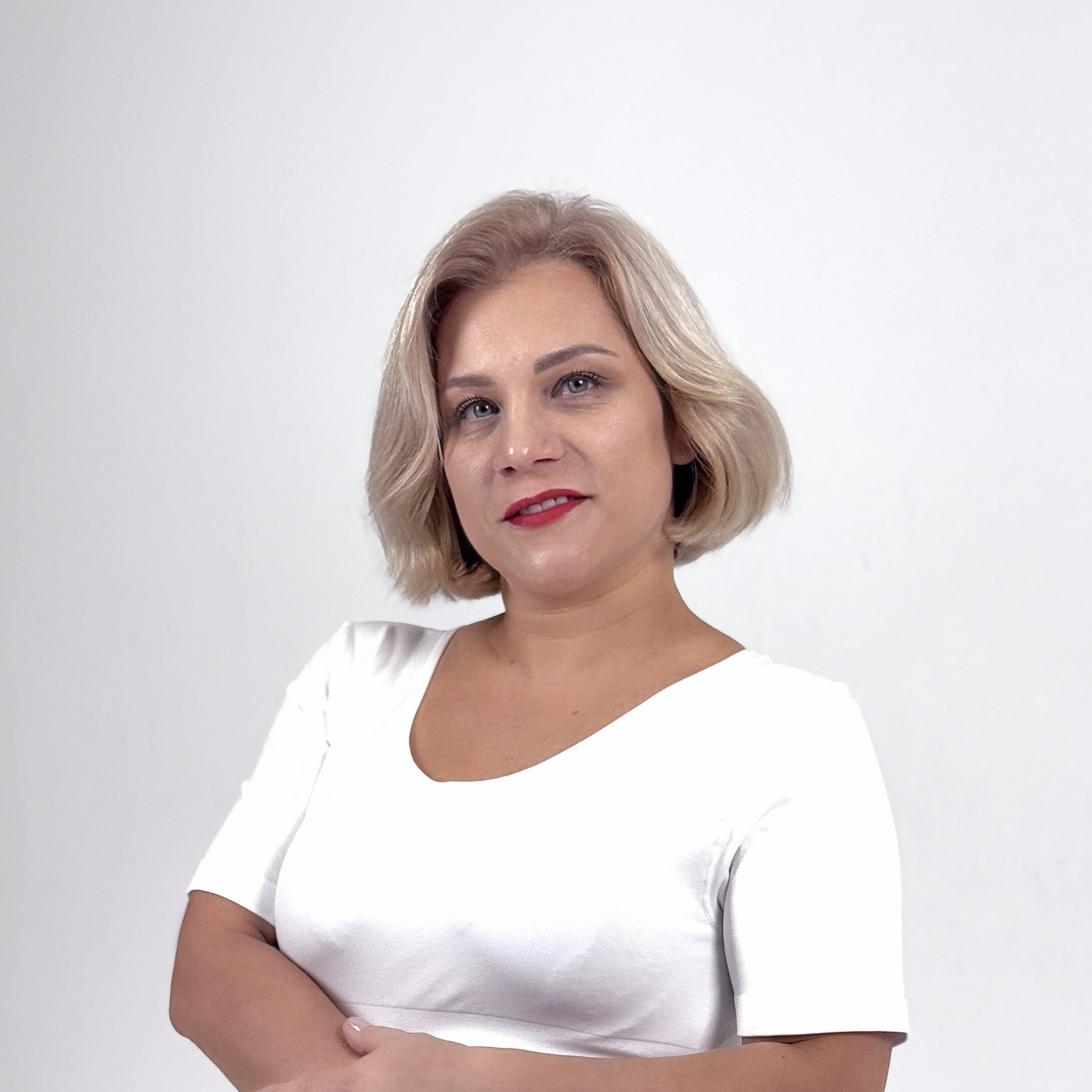 Королькова Марина