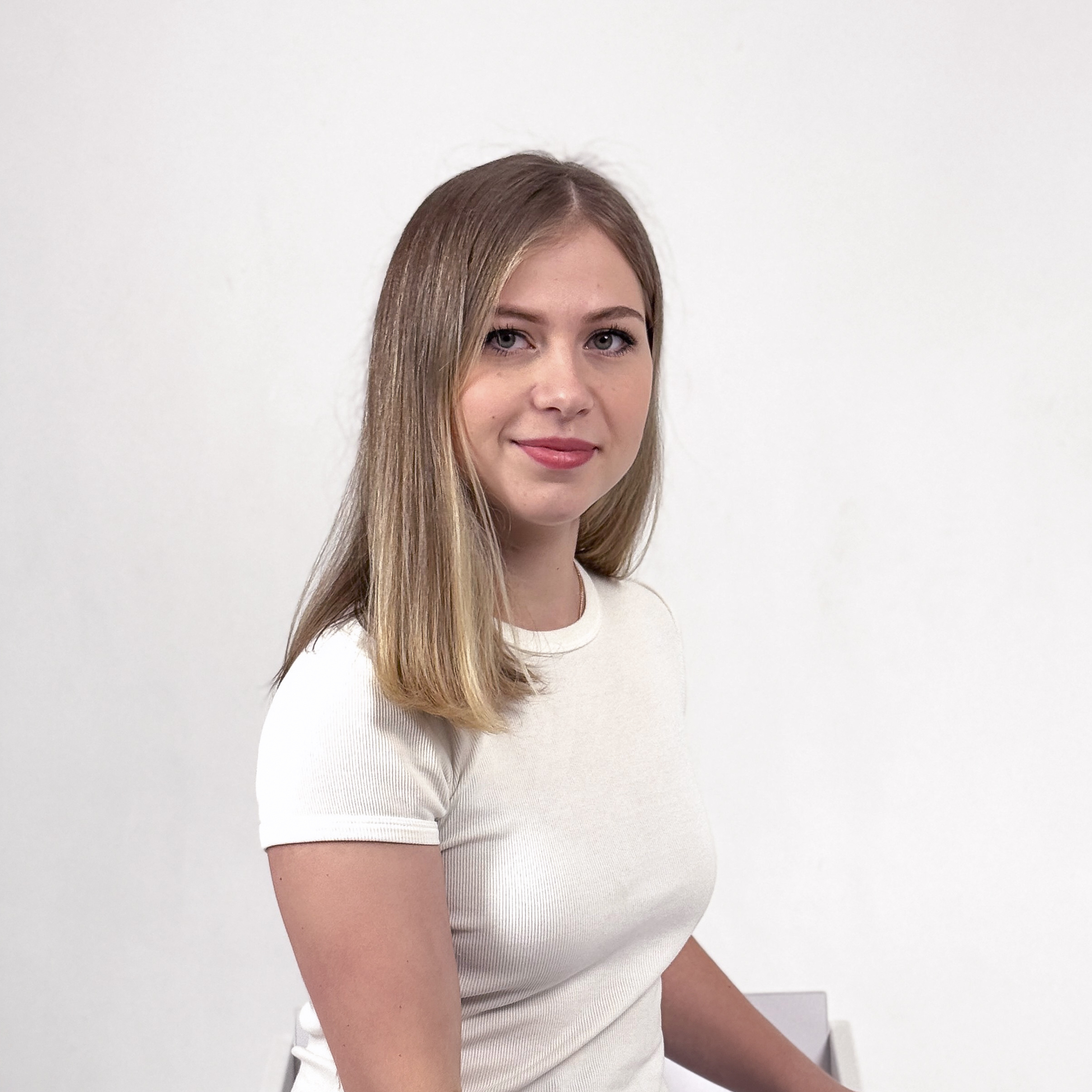 Григорьева Анна