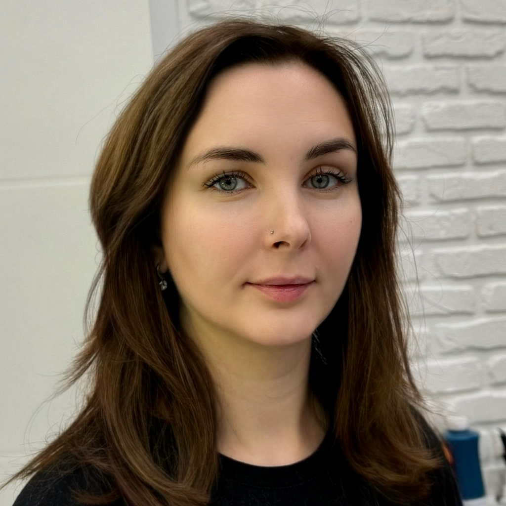 Бирюкова Екатерина