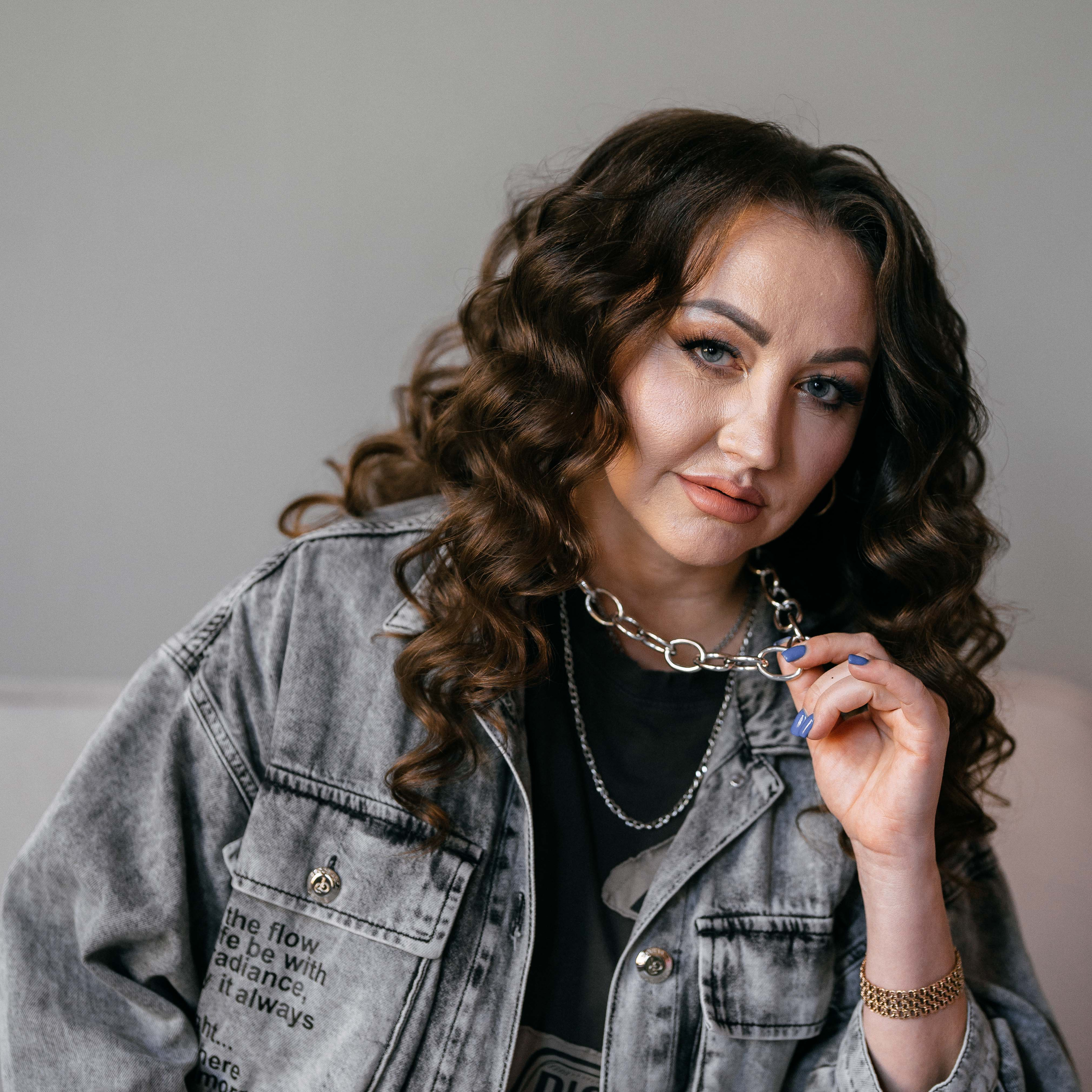 Педикюрное Кресло №1