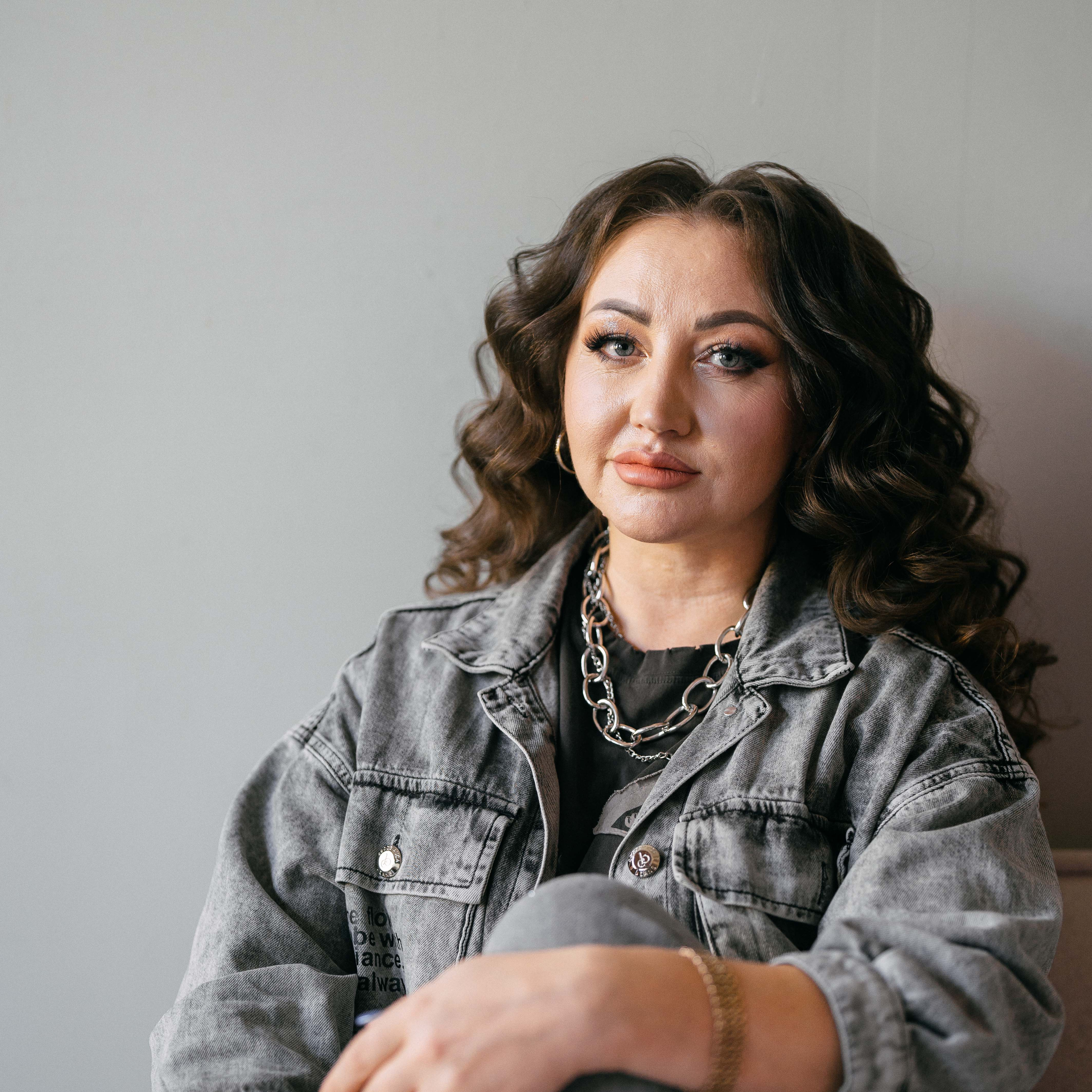 Маникюрный Стол №1