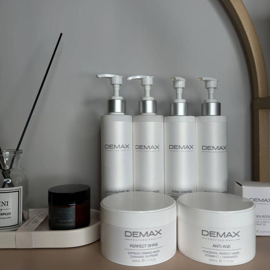 Комби чистка