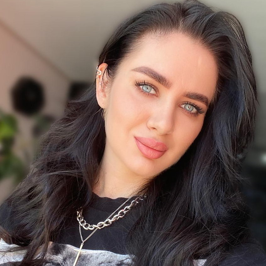 Екатерина