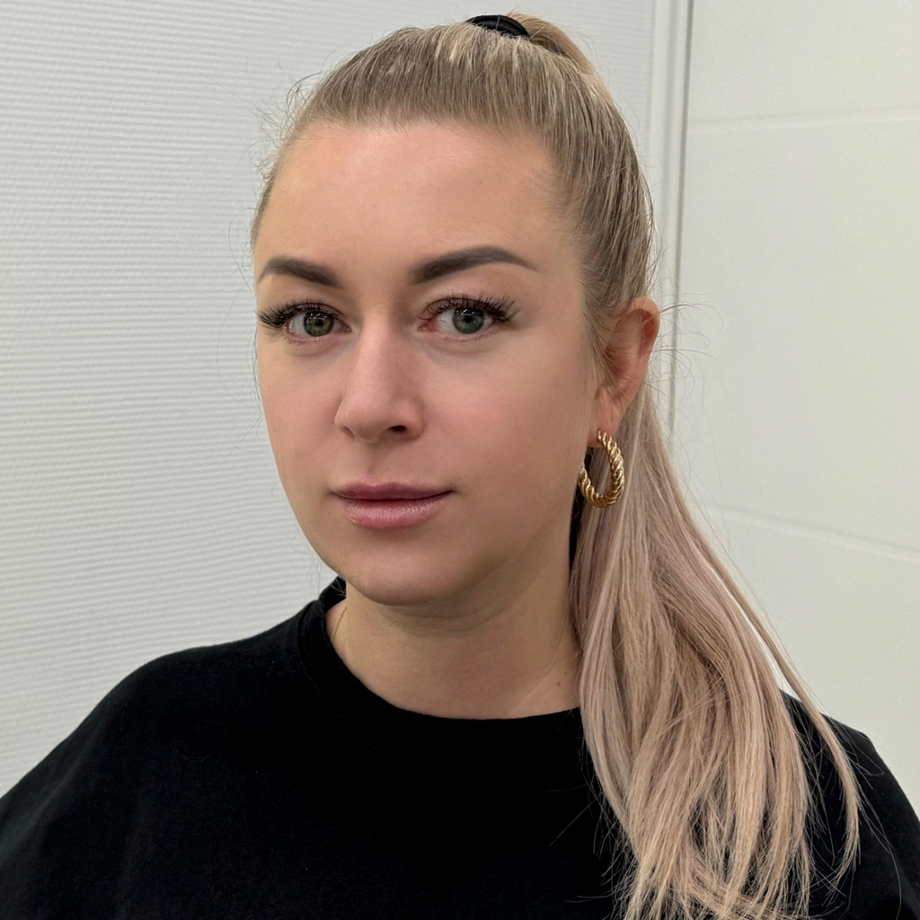 Андронова Анастасия