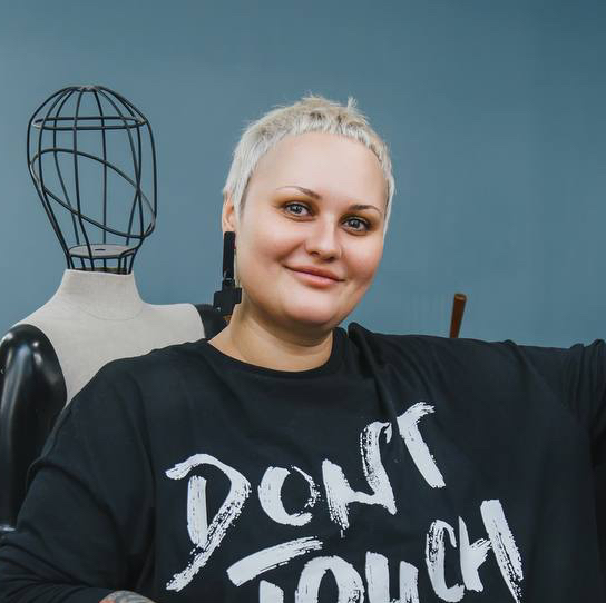 Разумова Полина