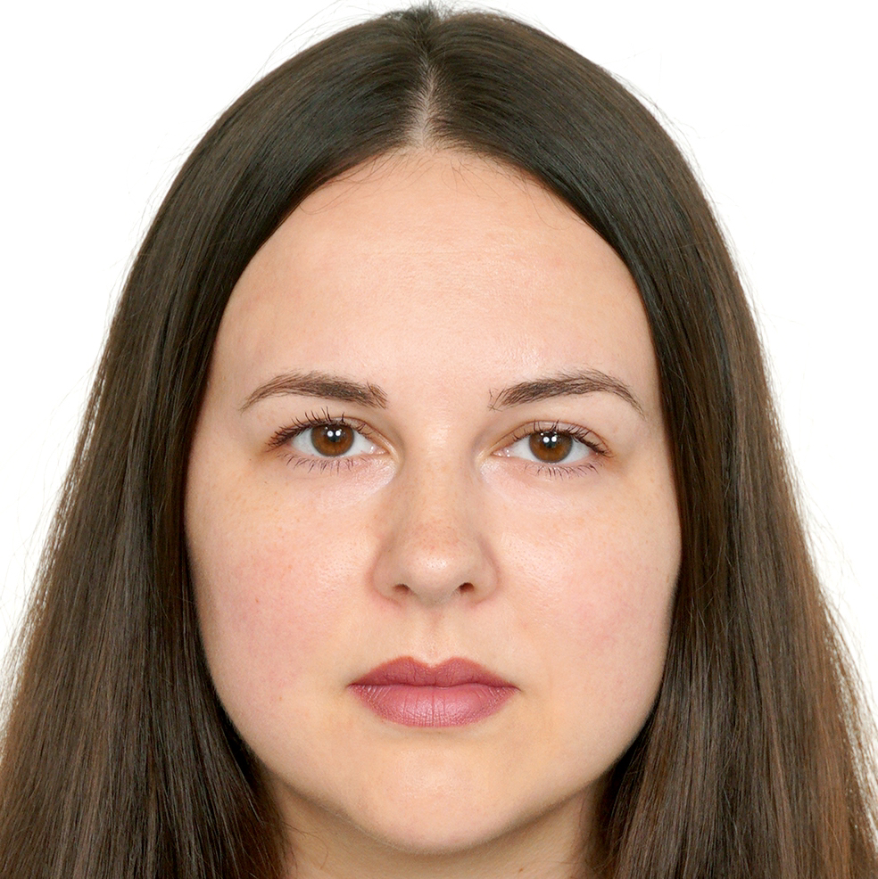 Skulskaya Anastasiya