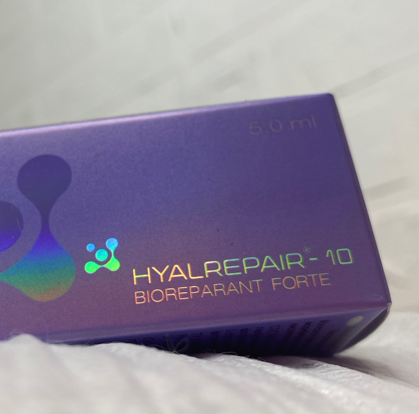 Биорепарация