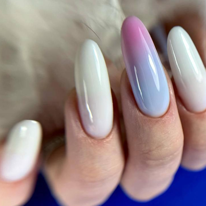 Наращивание ногтей