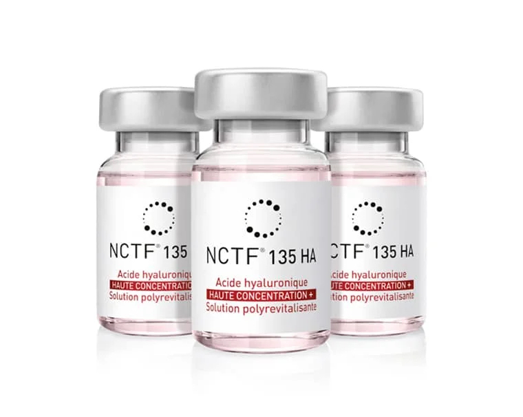 Мезотерапия Filorga NCTF 135 HA