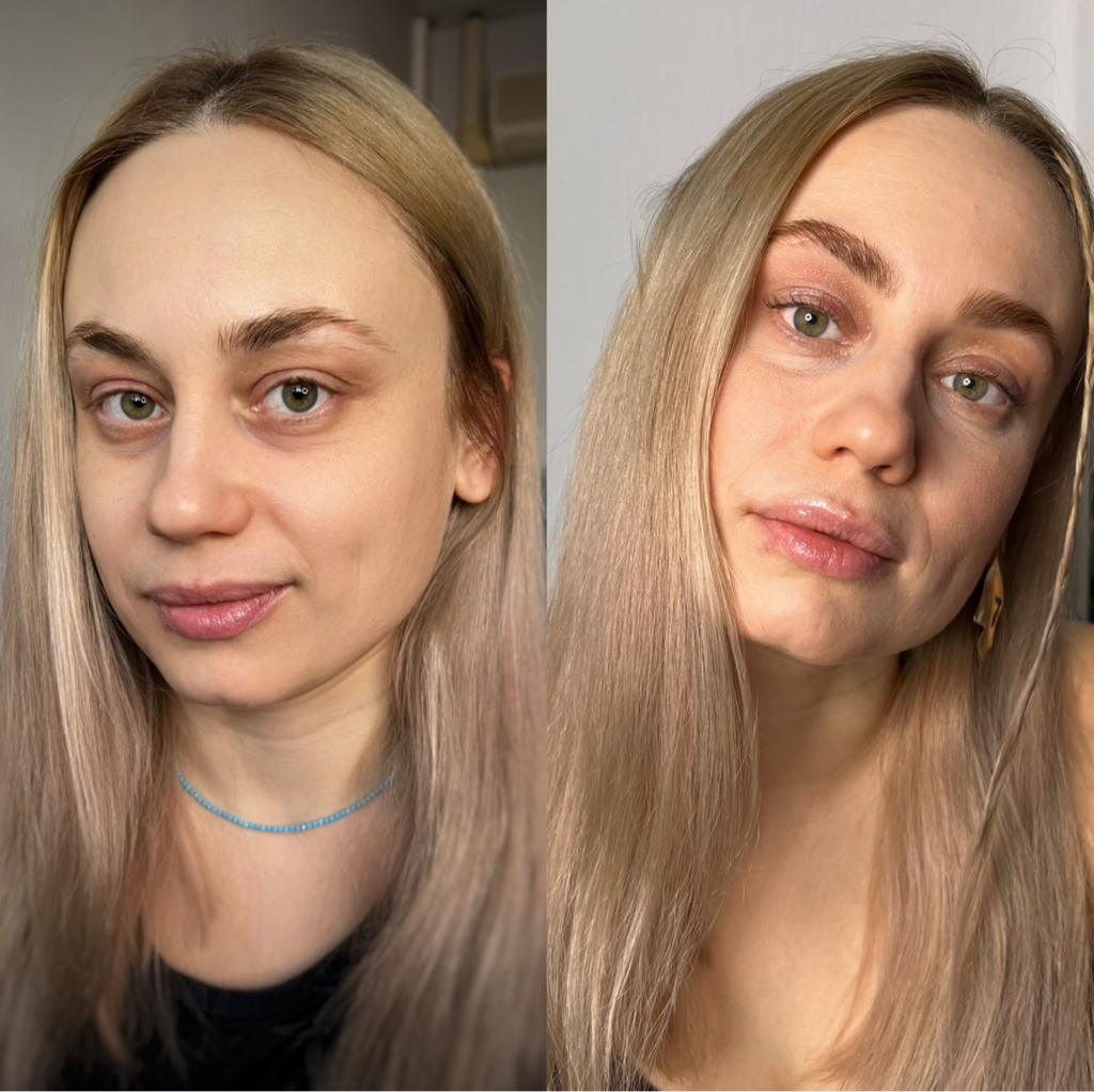 «Не знаю,что хочу, просто красиво!»