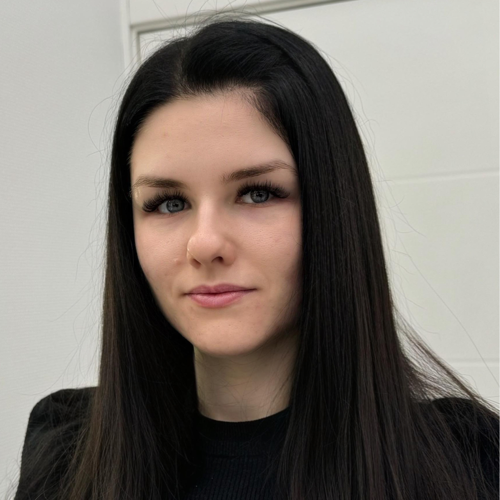 Журавская Дарья