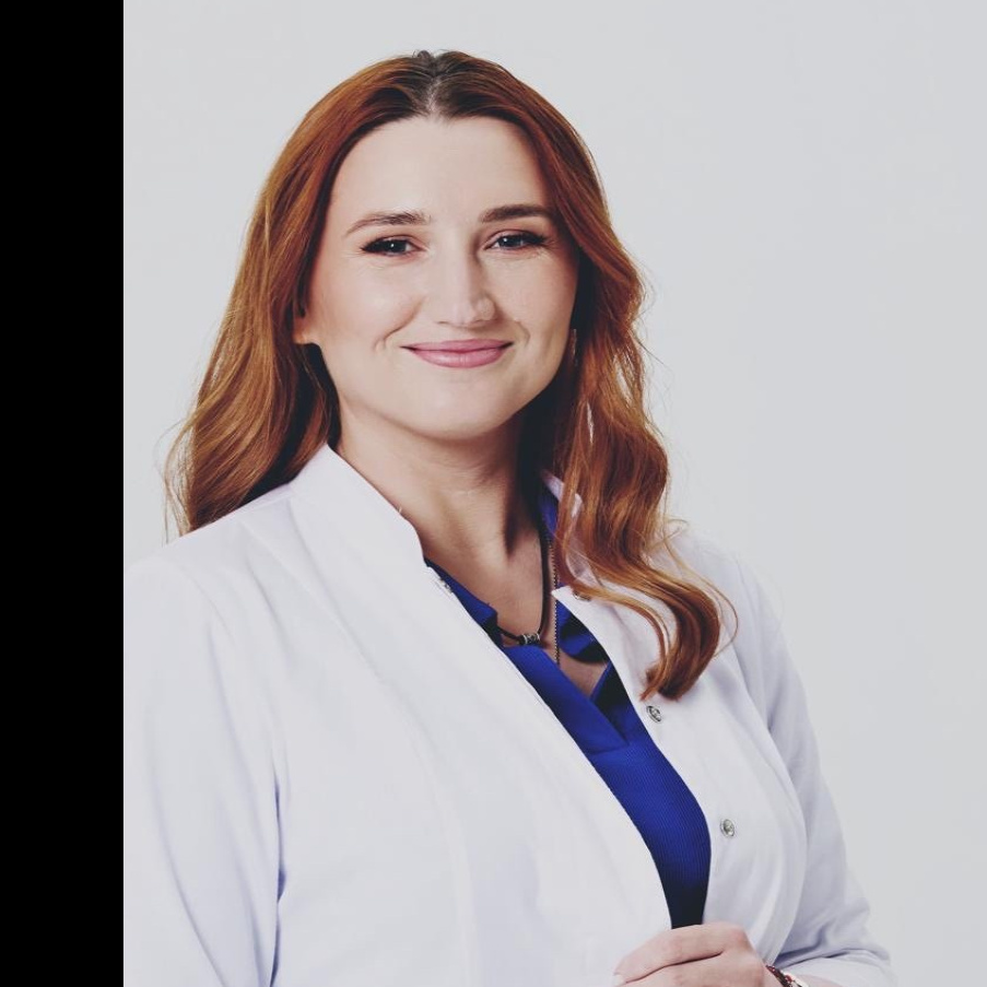 Буханцева Дина Сергеевна