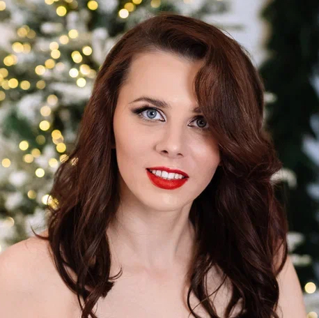 Вечерний макияж