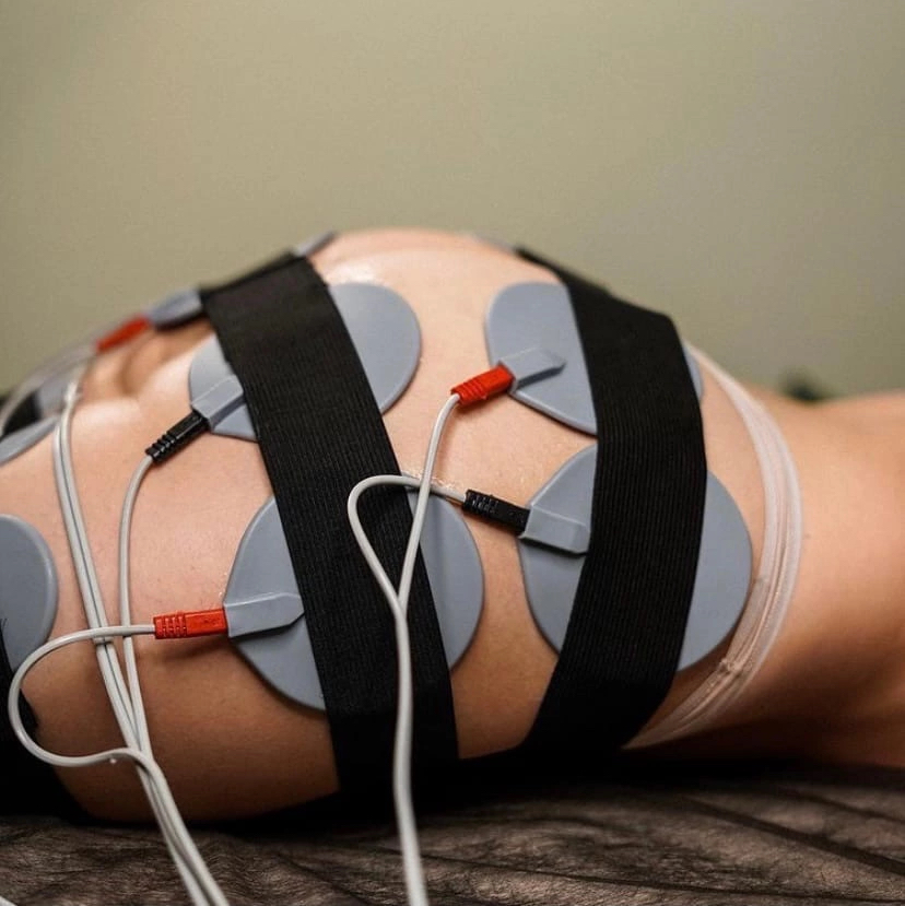 Миостимуляция 45 минут РАЗОВЫЙ СЕАНС